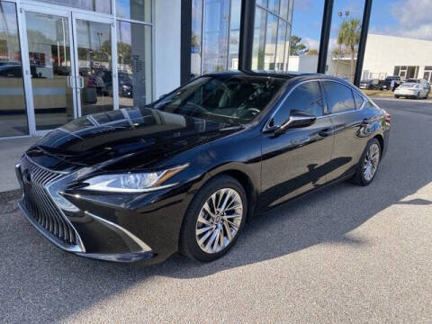 2019 Lexus ES 350 for sale at Mike Schmitz Automotive Group in Dothan AL