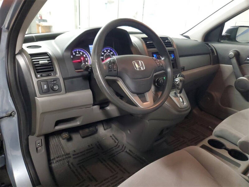 2011 Honda CR-V EX