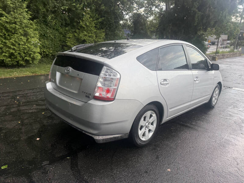 2008 Toyota Prius Standard