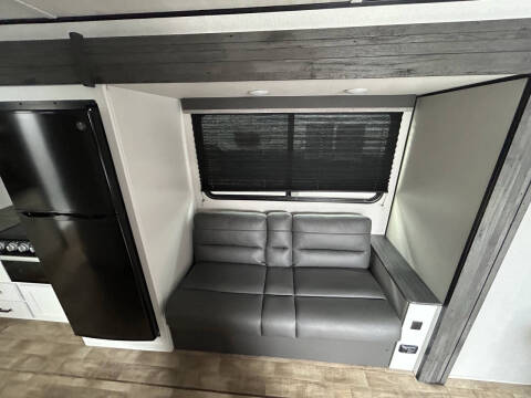 2024 Keystone RV HIDEOUT 22MLS