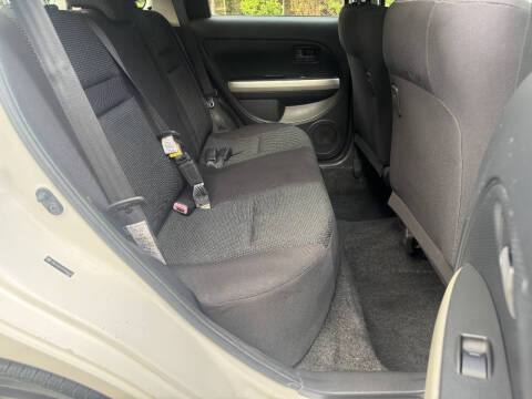 2005 Scion xA