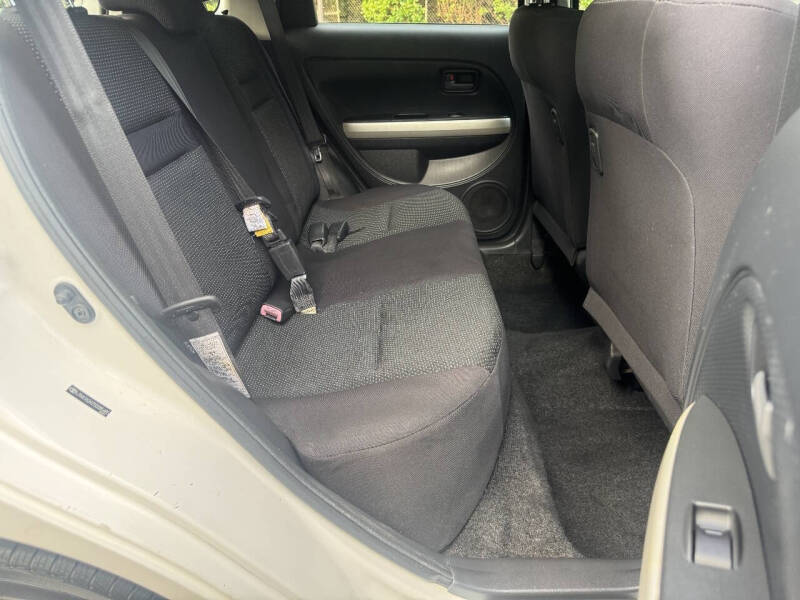 2005 Scion xA