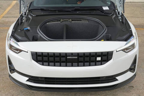 2023 Polestar 2