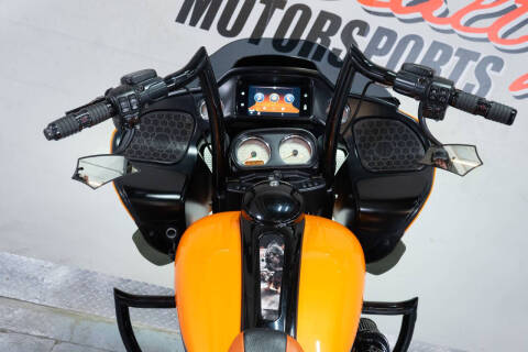 2020 Harley-Davidson Road Glide