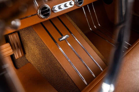 1955 Chevrolet Bel Air