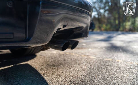 2000 Pontiac Firebird Trans Am