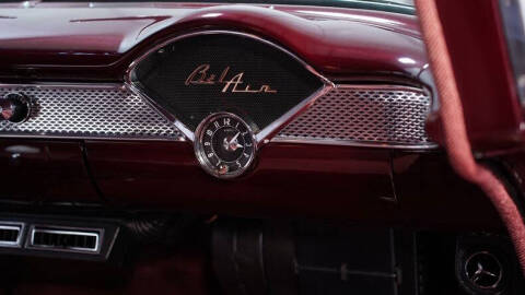 1955 Chevrolet Bel Air