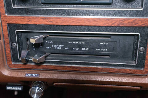 1977 Ford LTD