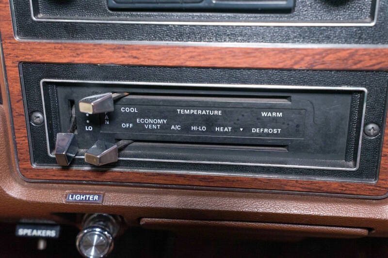 1977 Ford LTD