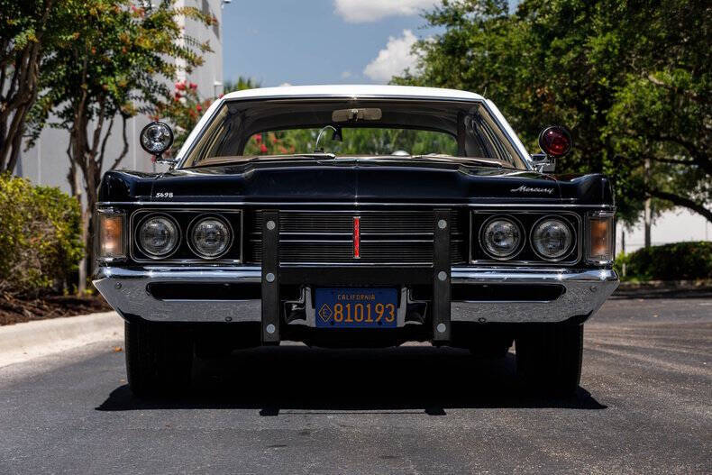 1970 Mercury Monterey