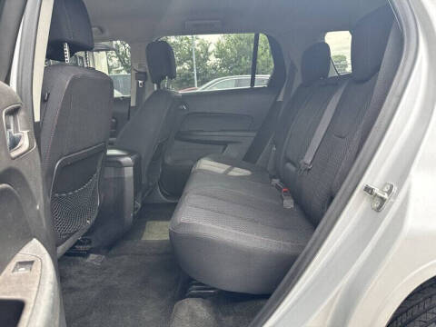 2015 GMC Terrain SLE-1