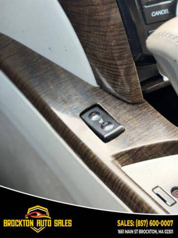 2013 Acura MDX SH-AWD w/Tech