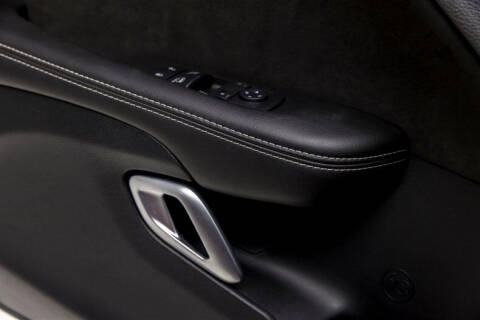 2018 Dodge Challenger SRT Demon