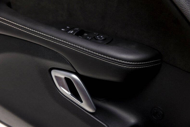 2018 Dodge Challenger SRT Demon