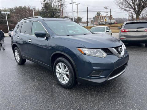 2016 Nissan Rogue for sale at ANYONERIDES.COM in Kingsville MD