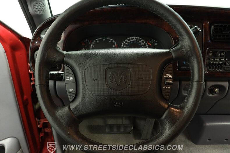 1998 Dodge Ram 1500