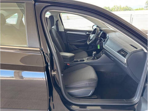 2024 Volkswagen Jetta S