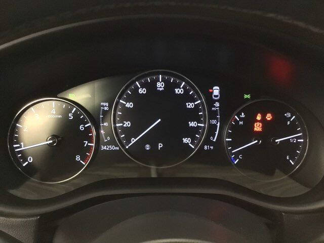 2021 Mazda CX-30 Turbo Premium Plus