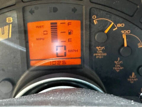 1990 Chevrolet Corvette ZR1