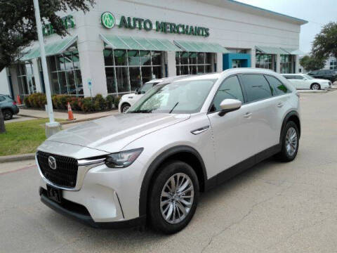2025 Mazda CX-90 Plug-in Hybrid Preferred