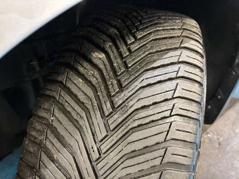 2017 Acura MDX SH-AWD w/Tech