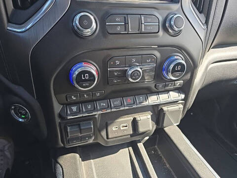 2023 GMC Sierra 2500HD