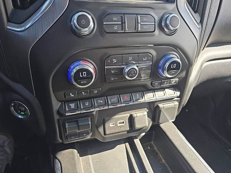 2023 GMC Sierra 2500HD