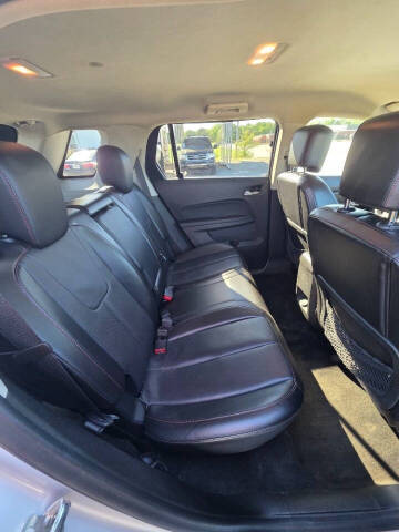 2015 GMC Terrain SLT-1