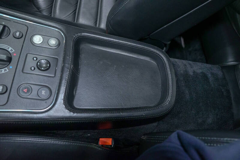 2000 Ferrari 456M GTA