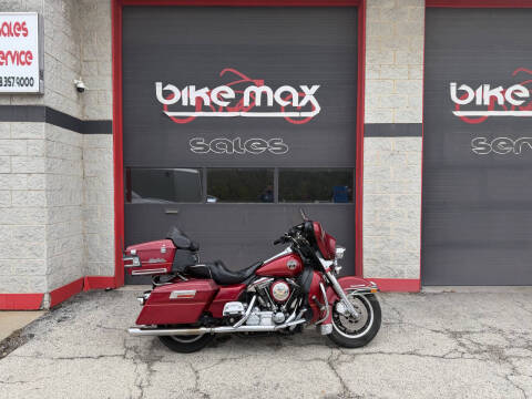 1994 Harley-Davidson Electra Glide Ultra Classic