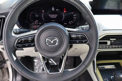 2026 Mazda CX-90 3.3 Turbo S Premium Plus
