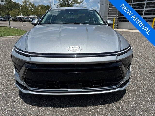 2025 Hyundai Sonata