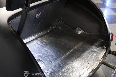 1940 Chevrolet Special DeLuxe