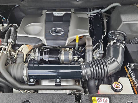 2019 Lexus NX 300