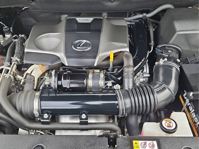 2019 Lexus NX 300