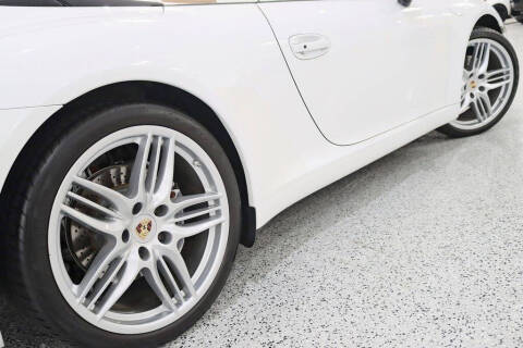 2014 Porsche 911 Carrera