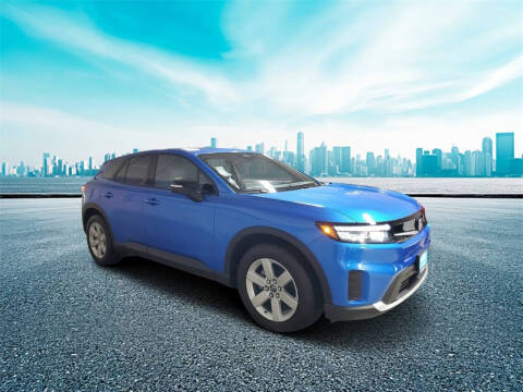 2024 Honda Prologue EX