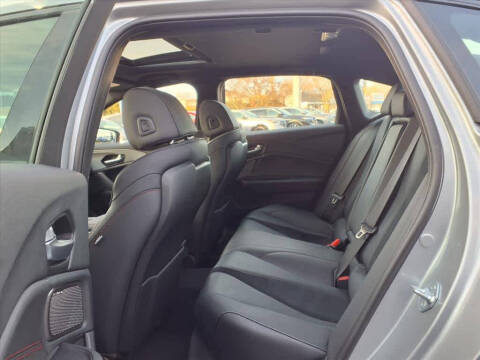 2025 Acura TLX SH-AWD w/A-SPEC