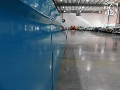 1957 Cadillac DeVille