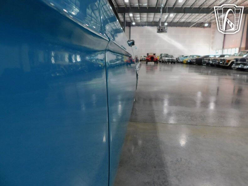 1957 Cadillac DeVille