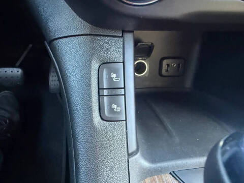 2017 GMC Acadia SLE-2