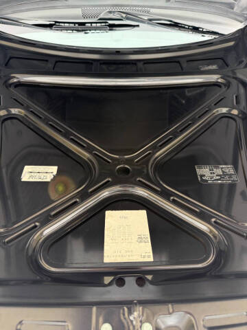 2000 Porsche 911 Carrera