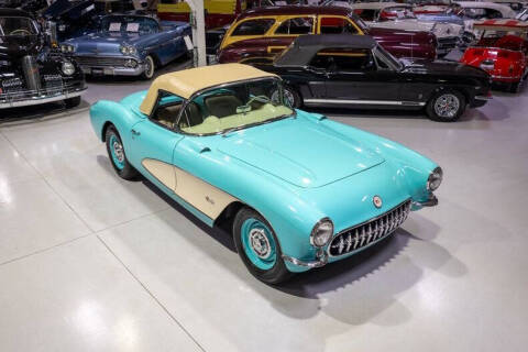 1957 Chevrolet Corvette