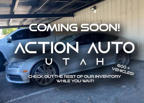 2014 Audi A7 3.0T quattro Prestige