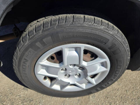 2009 Honda Element LX