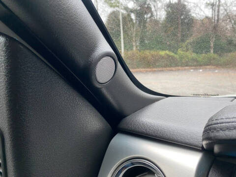 2014 Ford F-150 Platinum