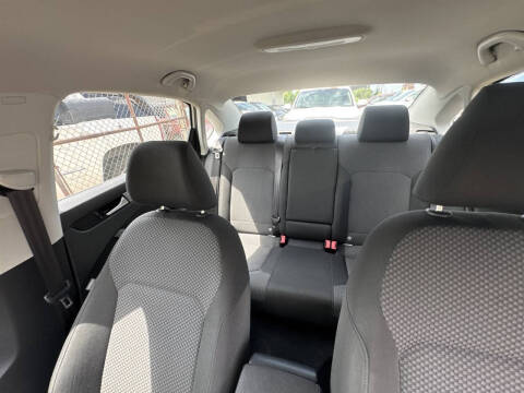 2012 Volkswagen Passat S