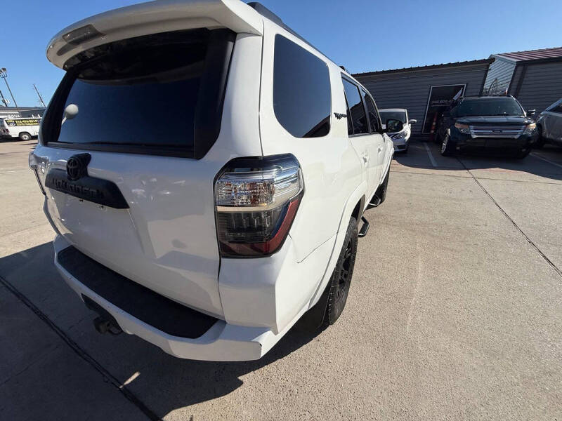 2014 Toyota 4Runner SR5 Premium