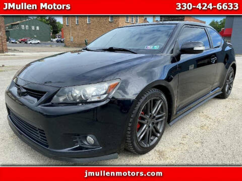 2012 Scion tC
