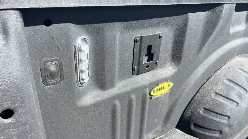 2019 Ford F-250 Super Duty